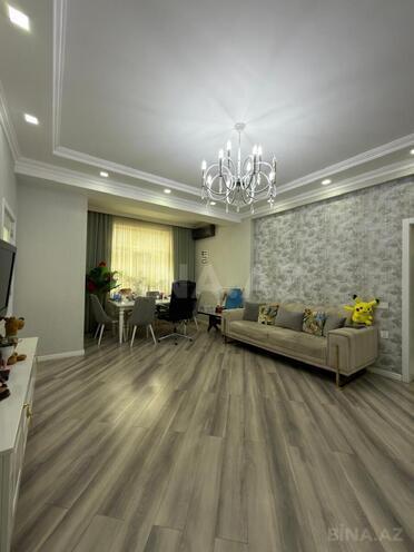 Продаётся 3-комн. новостройка 90 м², м. Ази Асланов, photo 5 from 18