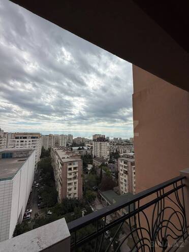 Satılır 3 otaqlı yeni tikili 128 m², Əhmədli m., photo 18 from 20