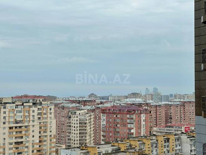 Satılır 4 otaqlı yeni tikili 157 m², Yeni Yasamal q., photo 14 from 22