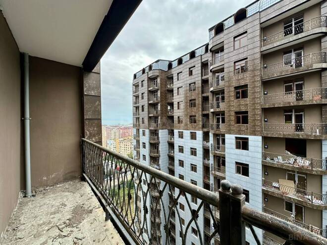 Satılır 4 otaqlı yeni tikili 157 m², Yeni Yasamal q., photo 7 from 22
