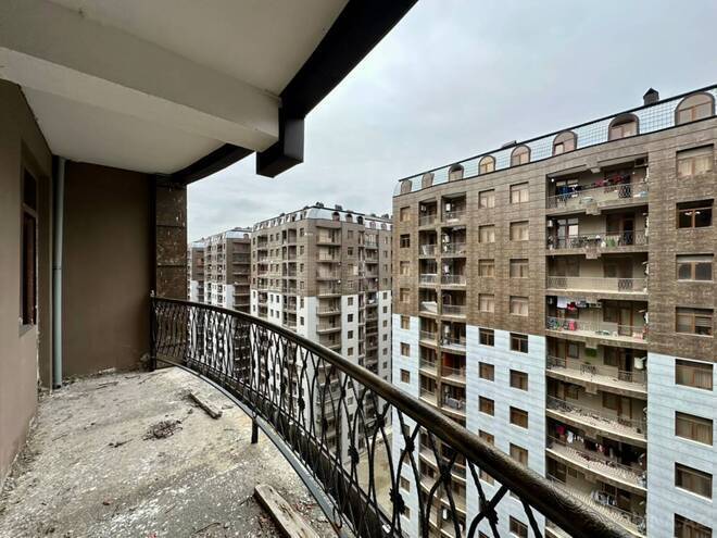 Satılır 4 otaqlı yeni tikili 157 m², Yeni Yasamal q., photo 19 from 22