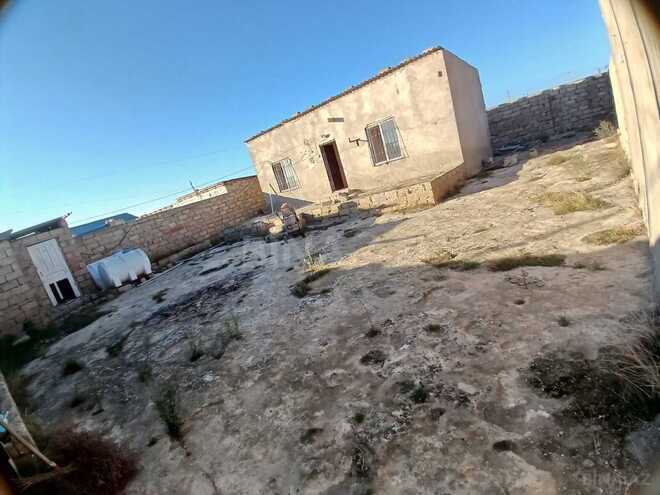 Satılır 1 otaqlı həyət evi/bağ evi 40 m², Türkan q., photo 4 from 10