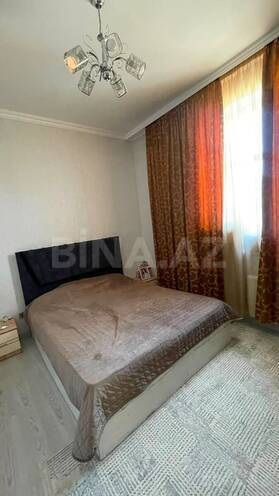 Satılır 2 otaqlı yeni tikili 65 m², Yasamal r., photo 4 from 11