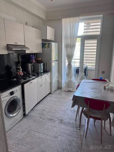 Satılır 2 otaqlı yeni tikili 65 m², Yasamal r., photo 1 from 11