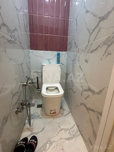 Satılır 2 otaqlı köhnə tikili 65 m², Xalqlar Dostluğu m., photo 7 from 8