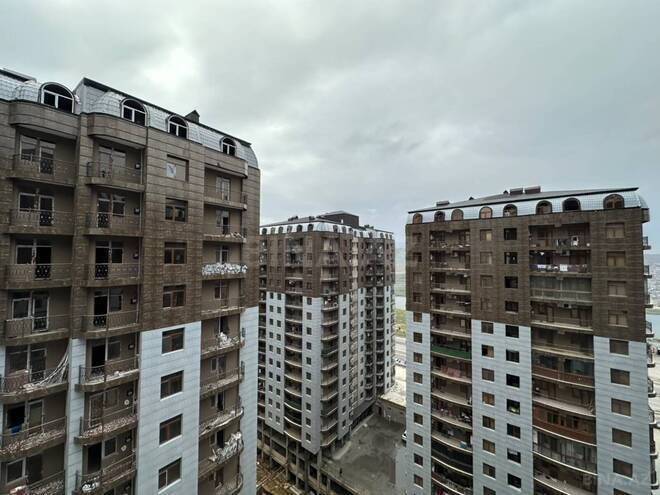 Satılır 2 otaqlı yeni tikili 73 m², Yeni Yasamal q., photo 5 from 10
