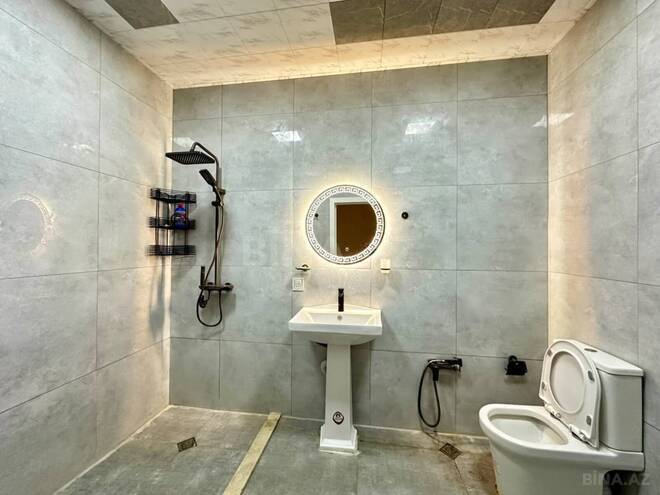 Satılır 2 otaqlı yeni tikili 73 m², Yeni Yasamal q., photo 9 from 10