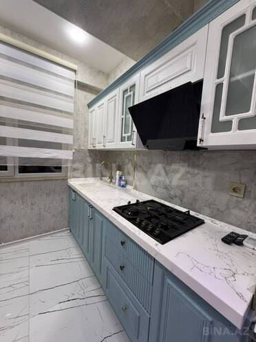 Продается 2-комн. новостройка 51 м², пос. Ахмедлы, photo 6 from 22