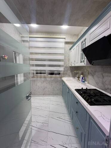 Продается 2-комн. новостройка 51 м², пос. Ахмедлы, photo 5 from 22