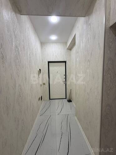 Продается 2-комн. новостройка 51 м², пос. Ахмедлы, photo 19 from 22