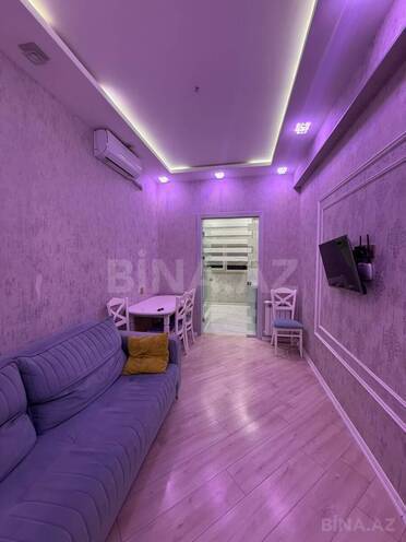 Продается 2-комн. новостройка 51 м², пос. Ахмедлы, photo 1 from 22
