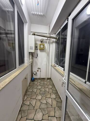 Продается 2-комн. новостройка 51 м², пос. Ахмедлы, photo 9 from 22
