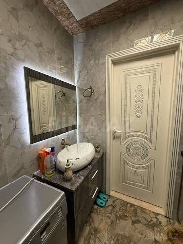 Продается 2-комн. новостройка 51 м², пос. Ахмедлы, photo 14 from 22