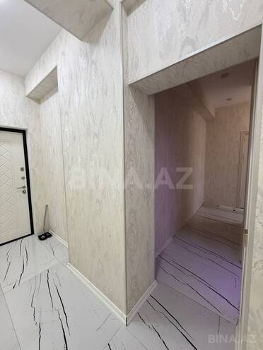 Продается 2-комн. новостройка 51 м², пос. Ахмедлы, photo 17 from 22