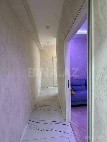 Продается 2-комн. новостройка 51 м², пос. Ахмедлы, photo 7 from 22