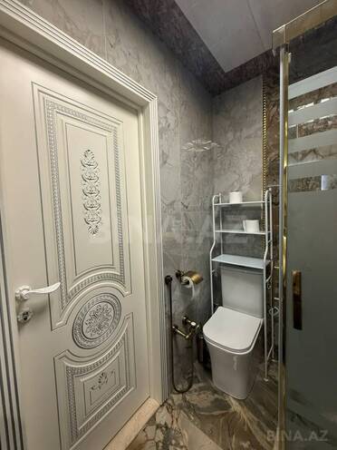 Продается 2-комн. новостройка 51 м², пос. Ахмедлы, photo 18 from 22
