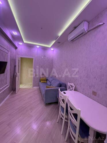 Продается 2-комн. новостройка 51 м², пос. Ахмедлы, photo 3 from 22