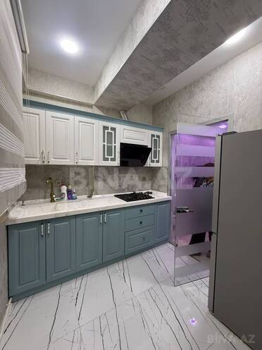 Продается 2-комн. новостройка 51 м², пос. Ахмедлы, photo 4 from 22