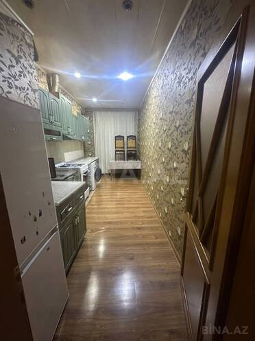 İcarəyə verilir 2 otaqlı yeni tikili 76 m², Xalqlar Dostluğu m., photo 8 from 13