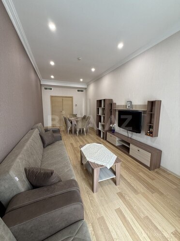 Сдается 2-комн. новостройка 109 м², м. Кероглу, photo 4 from 11