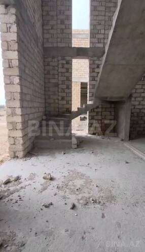 Satılır 8 otaqlı həyət evi/bağ evi 381.8 m², Bilgəh q., photo 4 from 9