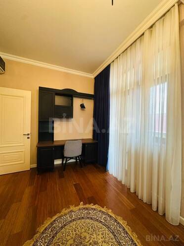 Сдается 3-комн. новостройка 120 м², м. Шах Исмаил Хатаи, photo 24 from 28