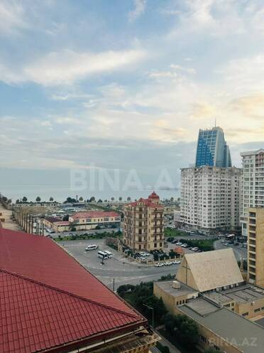 Сдается 3-комн. новостройка 120 м², м. Шах Исмаил Хатаи, photo 14 from 28