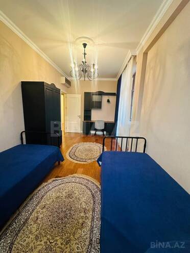 Сдается 3-комн. новостройка 120 м², м. Шах Исмаил Хатаи, photo 23 from 28