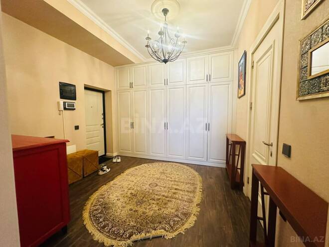 Сдается 3-комн. новостройка 120 м², м. Шах Исмаил Хатаи, photo 10 from 28