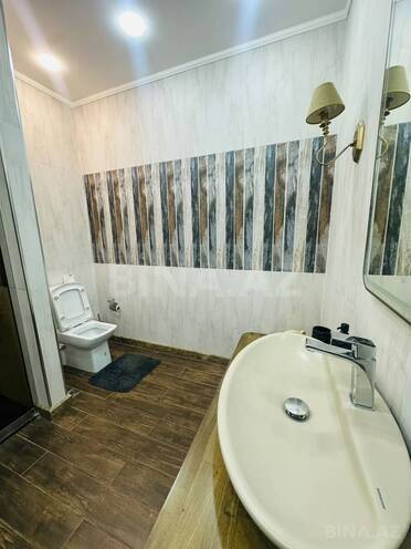Сдается 3-комн. новостройка 120 м², м. Шах Исмаил Хатаи, photo 25 from 28