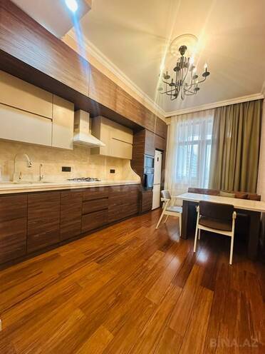 Сдается 3-комн. новостройка 120 м², м. Шах Исмаил Хатаи, photo 11 from 28