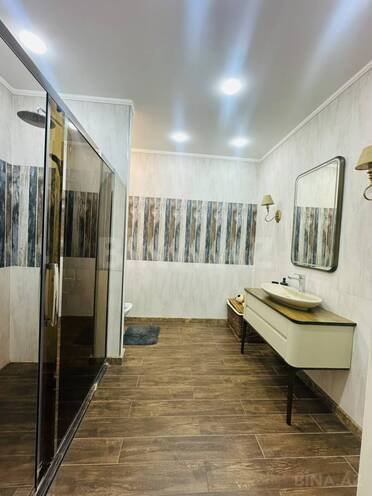 Сдается 3-комн. новостройка 120 м², м. Шах Исмаил Хатаи, photo 27 from 28