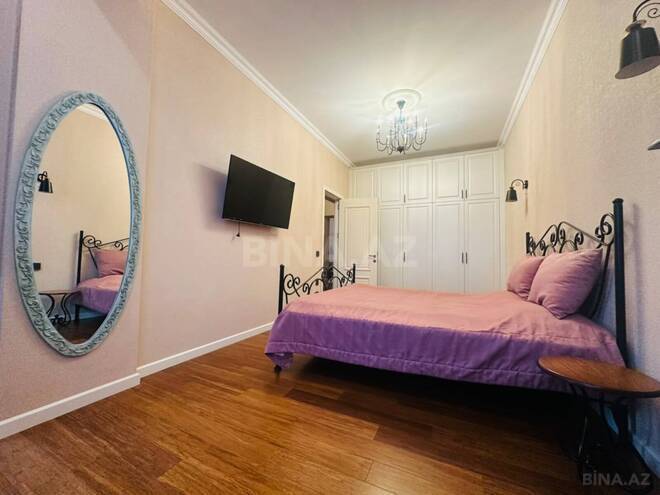 Сдается 3-комн. новостройка 120 м², м. Шах Исмаил Хатаи, photo 17 from 28