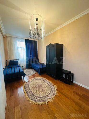 Сдается 3-комн. новостройка 120 м², м. Шах Исмаил Хатаи, photo 22 from 28