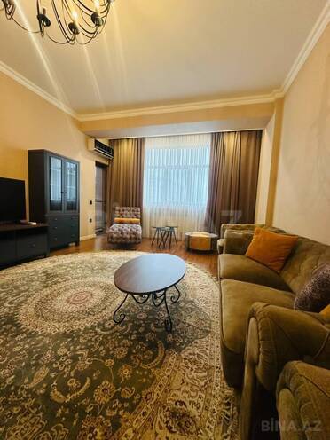 Сдается 3-комн. новостройка 120 м², м. Шах Исмаил Хатаи, photo 5 from 28