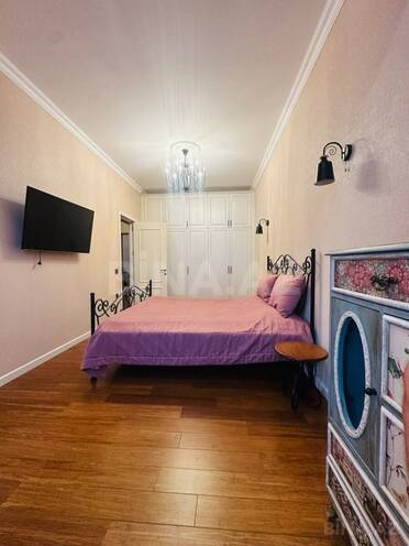 Сдается 3-комн. новостройка 120 м², м. Шах Исмаил Хатаи, photo 15 from 28