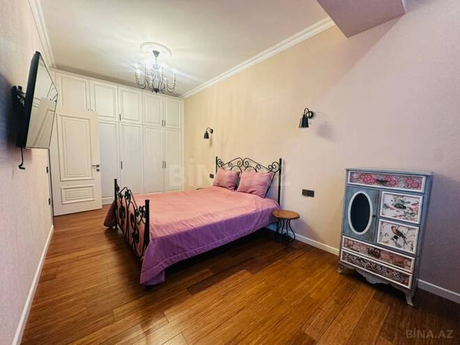 Сдается 3-комн. новостройка 120 м², м. Шах Исмаил Хатаи, photo 16 from 28