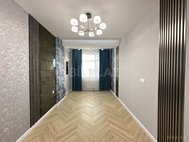 Satılır 3 otaqlı yeni tikili 105 m², Qara Qarayev m., photo 7 from 19