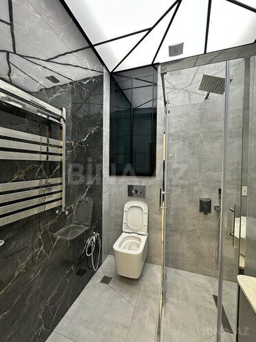 Satılır 3 otaqlı yeni tikili 105 m², Qara Qarayev m., photo 17 from 19