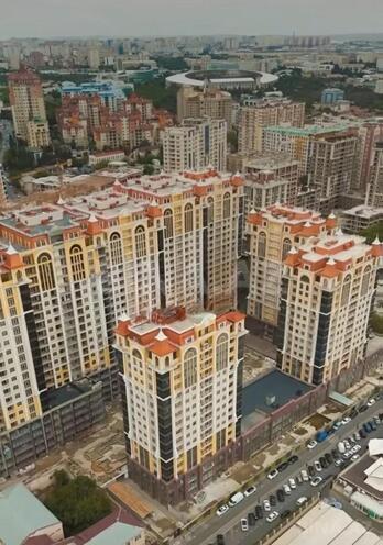 Satılır 3 otaqlı yeni tikili 174 m², 28 May m., photo 3 from 18
