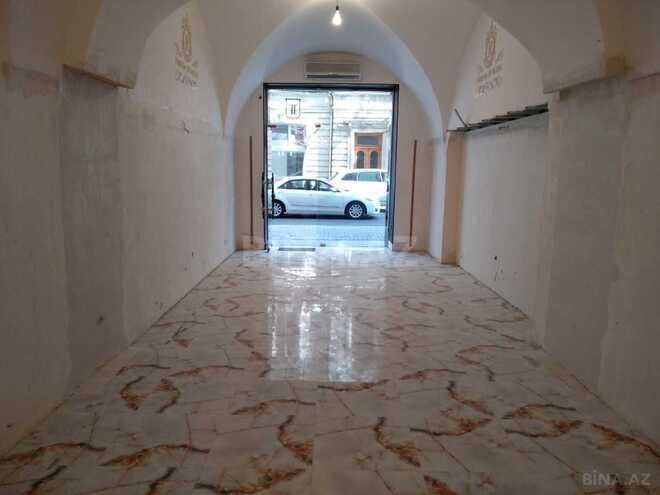 İcarəyə verilir  obyekt 45 m², 28 May m., photo 1 from 6