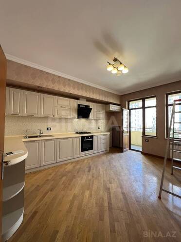 Продаётся 3-комн. новостройка 137 м², Хатаинский р., photo 7 from 15