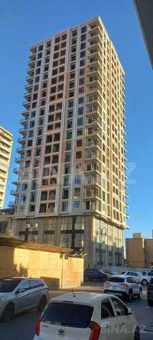 Satılır 2 otaqlı yeni tikili 120 m², Şah İsmayıl Xətai m., photo 3 from 8