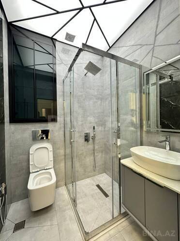 Satılır 3 otaqlı yeni tikili 105 m², Qara Qarayev m., photo 5 from 19