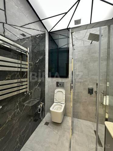 Satılır 3 otaqlı yeni tikili 105 m², Qara Qarayev m., photo 14 from 19