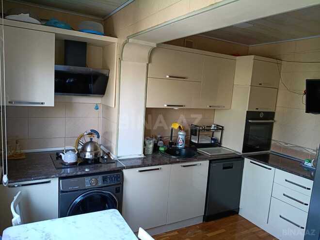 Продается 3-комн. вторичка 89 м², пос. Старые Гюнешли, photo 8 from 12