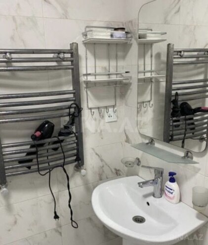 İcarəyə verilir 2 otaqlı yeni tikili 55 m², 20 Yanvar m., photo 7 from 9