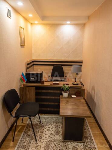 İcarəyə verilir  obyekt 60 m², Nəsimi r., photo 1 from 10