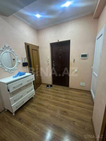 Сдаётся 2-комн. новостройка 75 м², м. Халглар Достлугу, photo 10 from 11