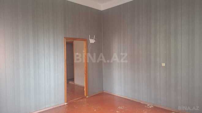 Satılır 2 otaqlı köhnə tikili 44 m², Həzi Aslanov q., photo 4 from 11